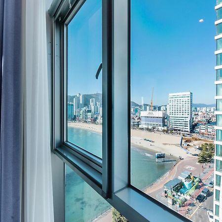 H Avenue Gwanganri Beach Busan Luaran gambar
