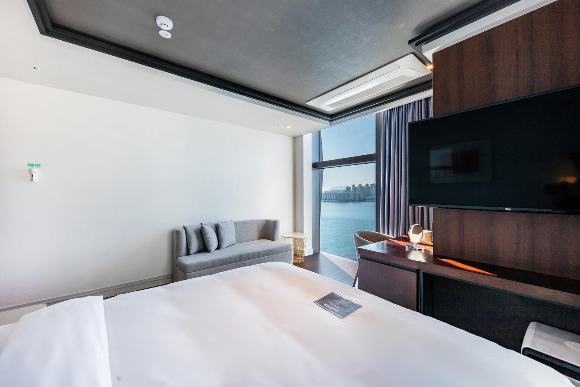 H Avenue Gwanganri Beach Busan Luaran gambar
