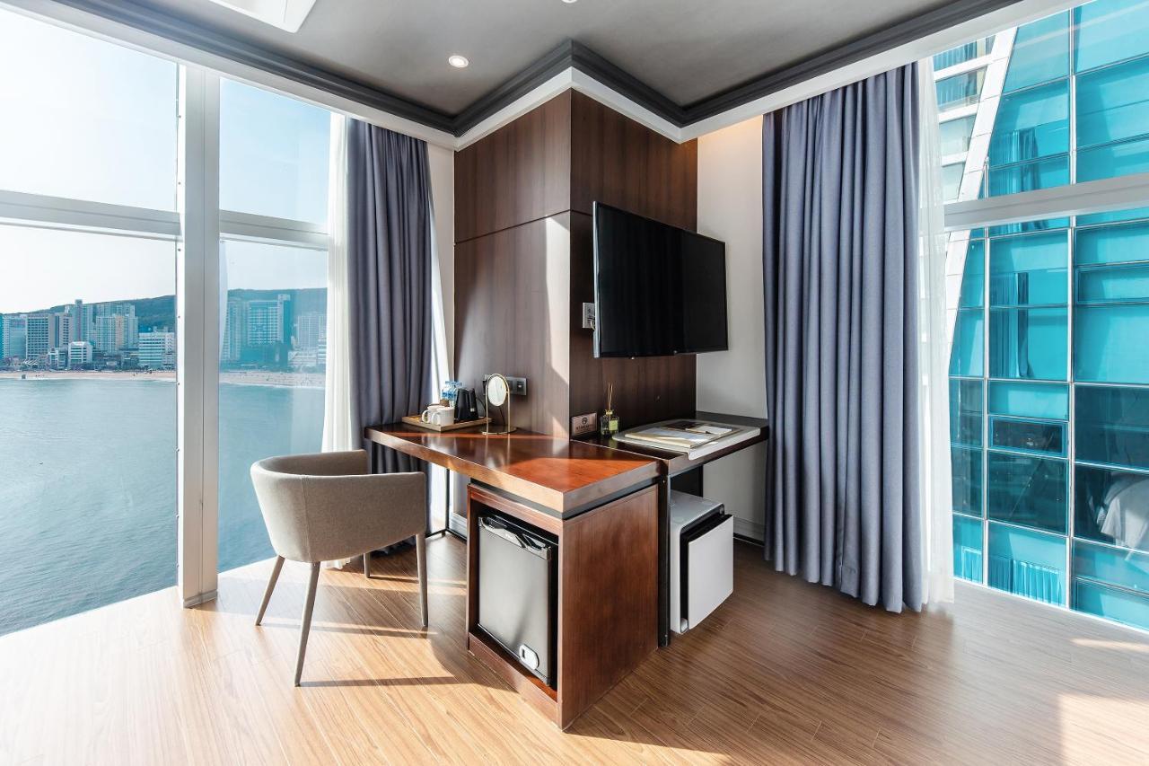 H Avenue Gwanganri Beach Busan Luaran gambar