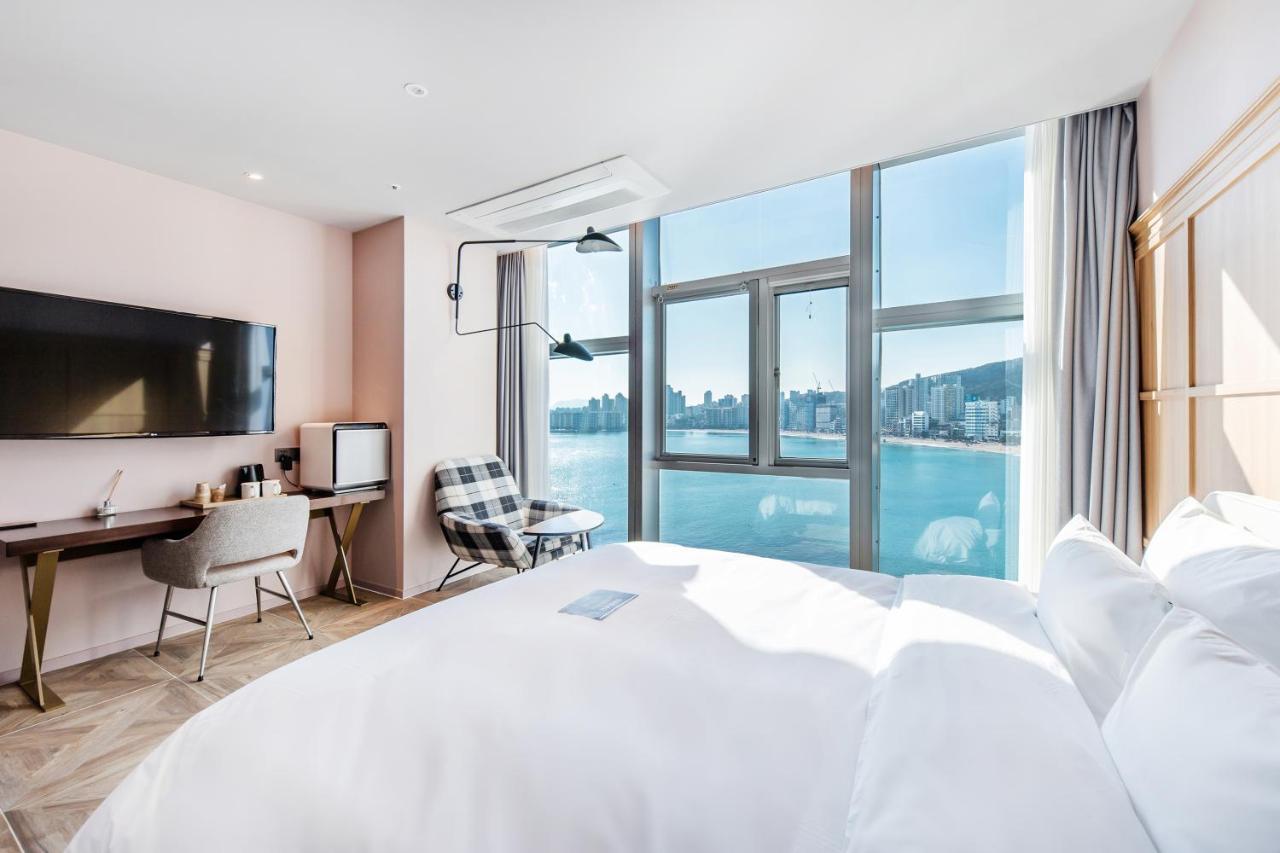H Avenue Gwanganri Beach Busan Luaran gambar